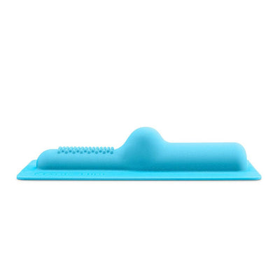 Magic Hide - Non-Penetrative Silicone Attachment for The Cowgirl Sex Machine and Unicorn Sex Machine