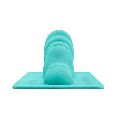 Mystical Waterfall - Clitoral and Perianal Stimulation Attachment for The Cowgirl Sex Machine and The Unicorn Sex Machine