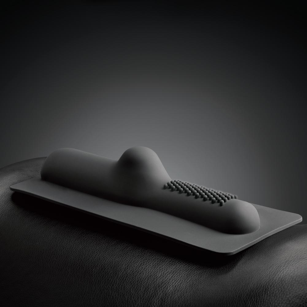 Rawhide Attachment - The Cowgirl Sex Machine