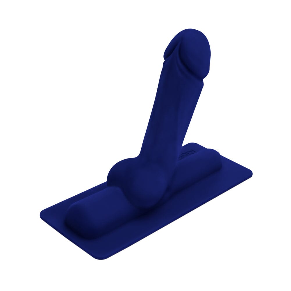 Rio Grande Extra Large Realistic Silicone Attachment - The Cowgirl Sex Machine