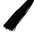 Sex & Mischief Beaded Flogger Noir Whip - The Cowgirl Sex Machine