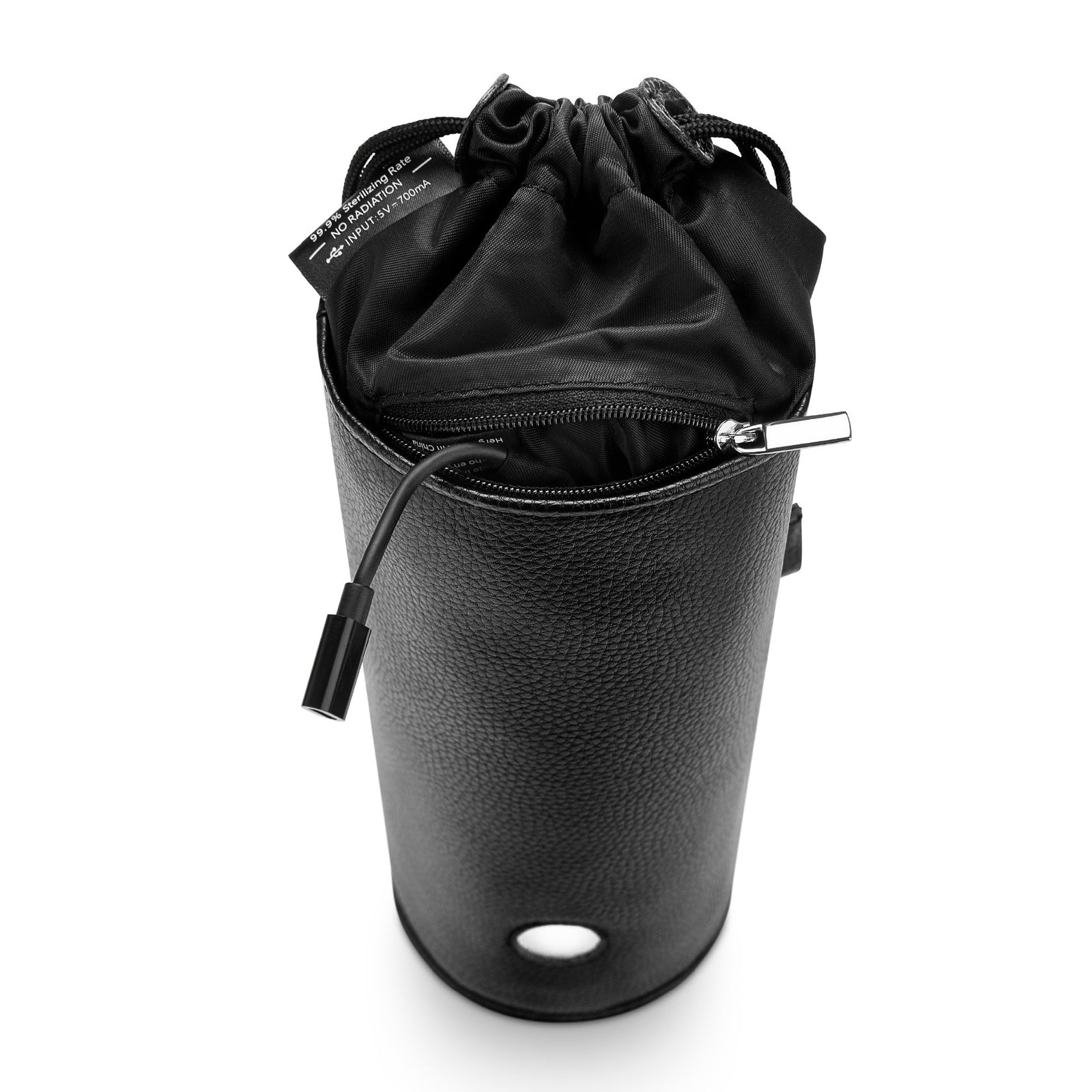 b-Vibe Steriliser Pouch at The Cowgirl Shop