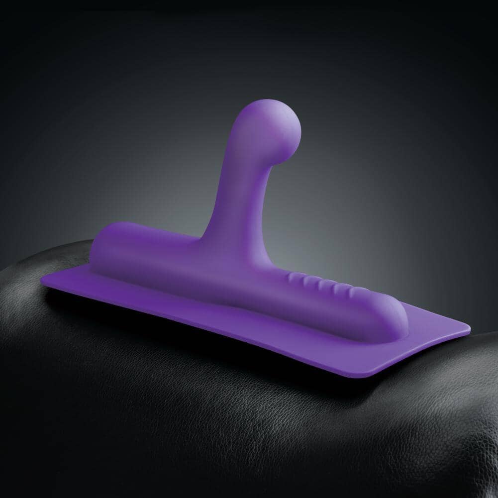 Stimulation Titillation Attachment Bundle - The Cowgirl Sex Machine