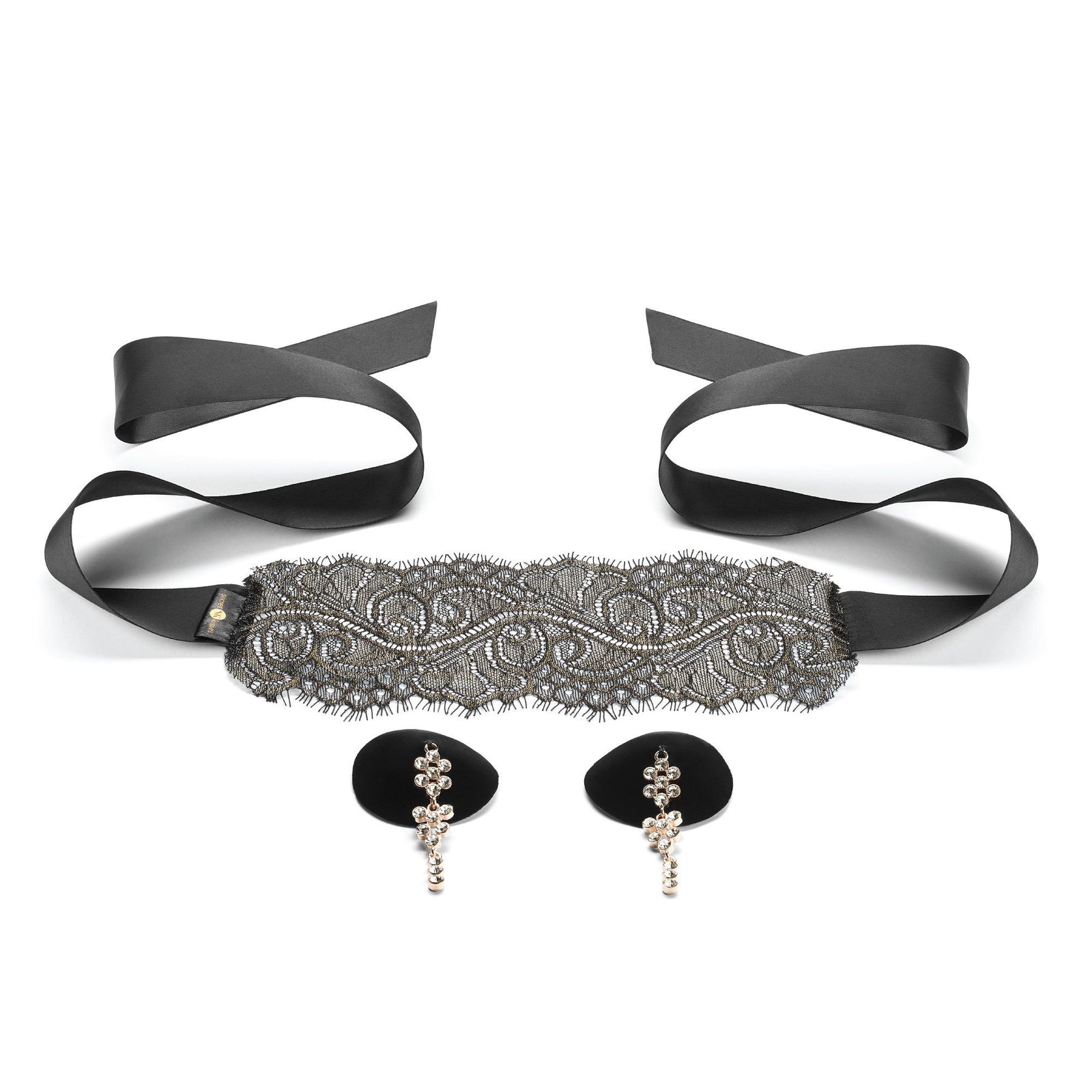 Temptation Set at The Cowgirl Shop